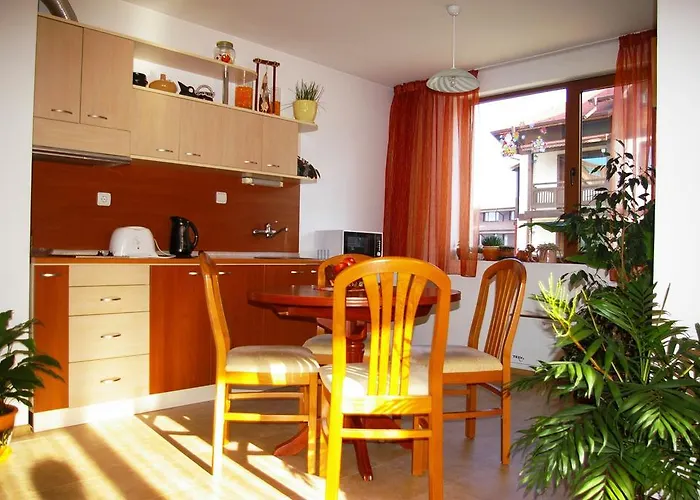 Nevena Apartments