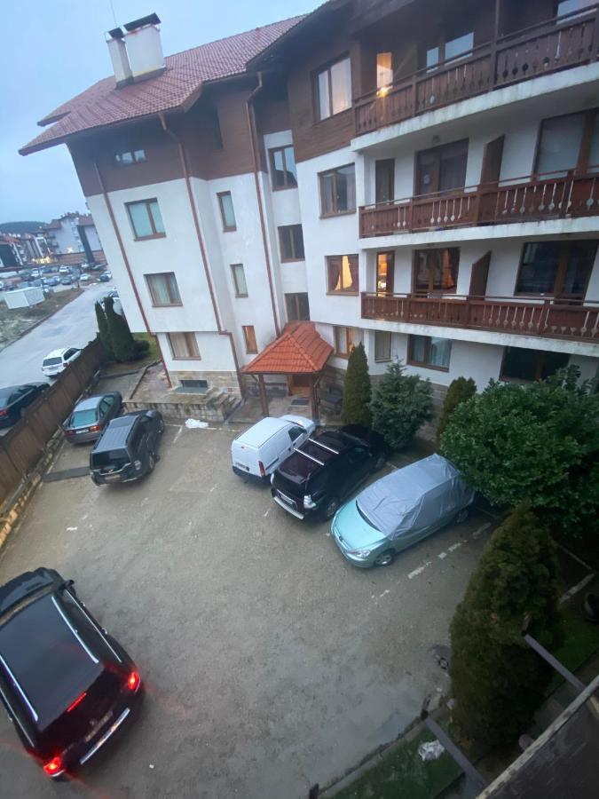 Daire Nevena Bansko