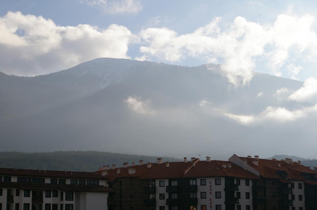 Nevena Daire Bansko